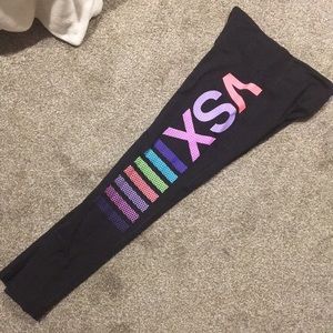 Victoria Secret Sport Leggings