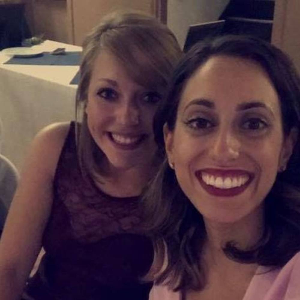 Meet your Posher, Chelsey