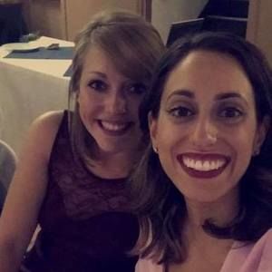 Meet your Posher, Chelsey