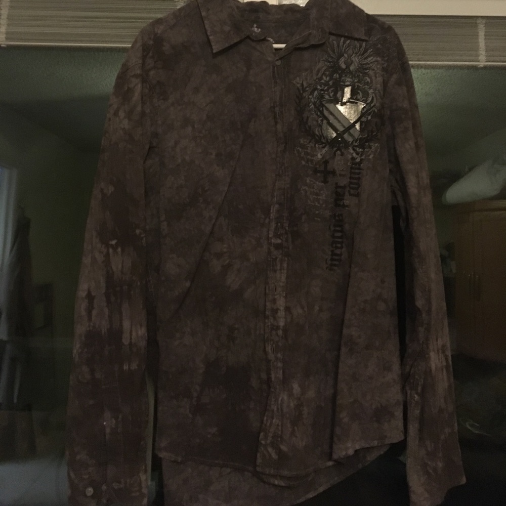 Men’s shirt