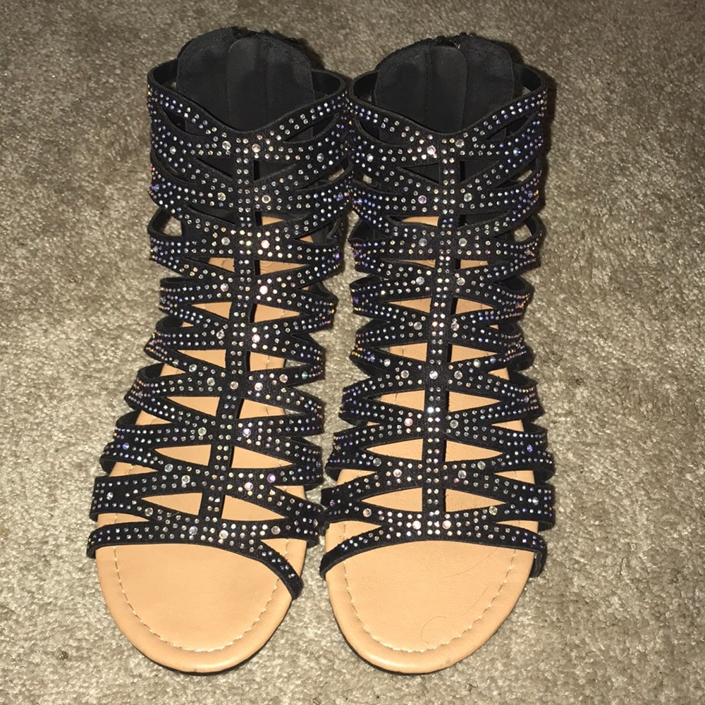 Cute Sandals