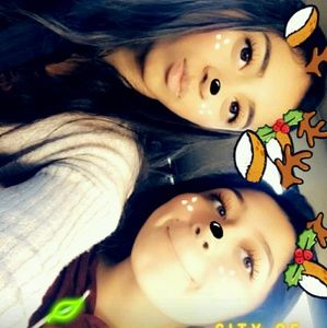 Meet your Posher, Christie