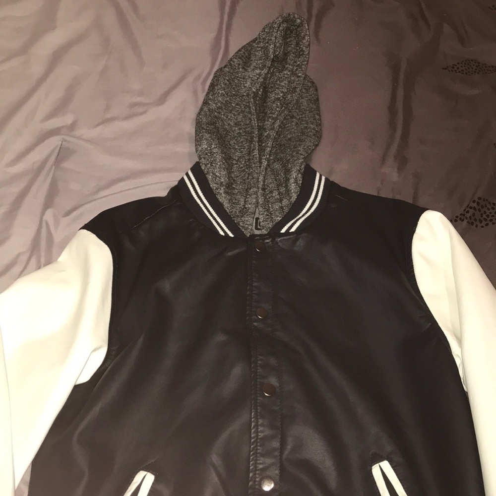 Retro Jacket
