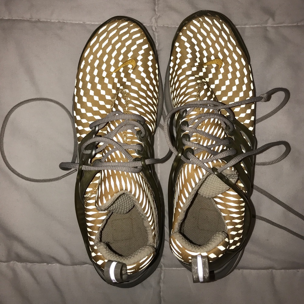 Nike Air Presto