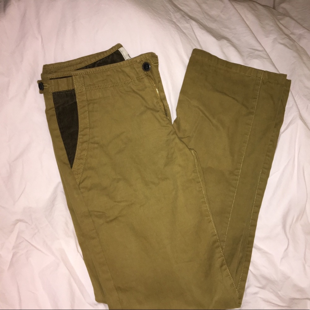 Timberland Pants