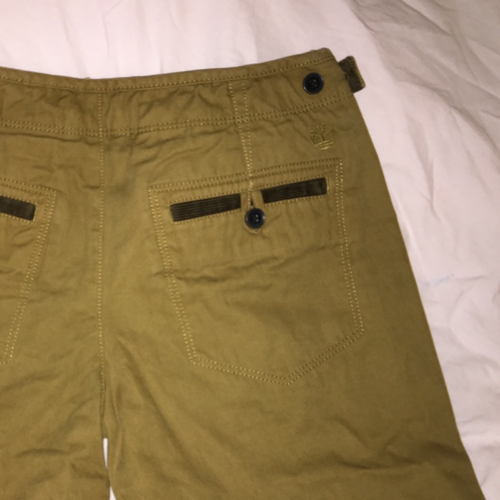 Timberland Pants - Picture 3 of 5