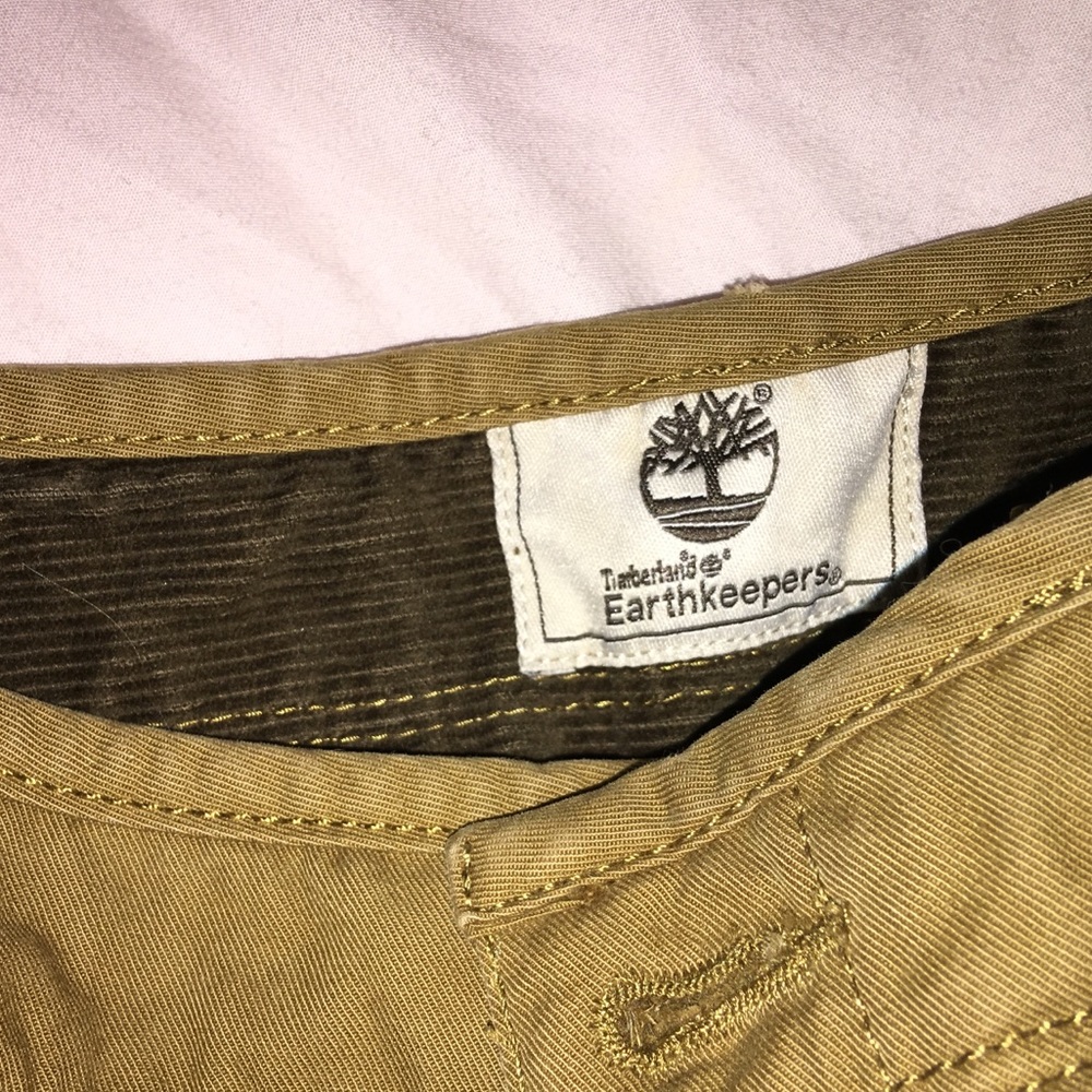 Timberland Pants - Picture 4 of 5