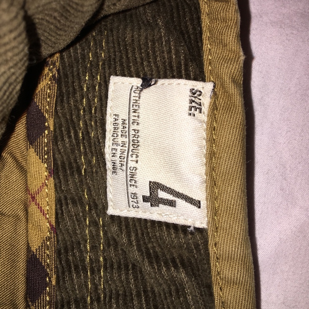 Timberland Pants - Picture 5 of 5