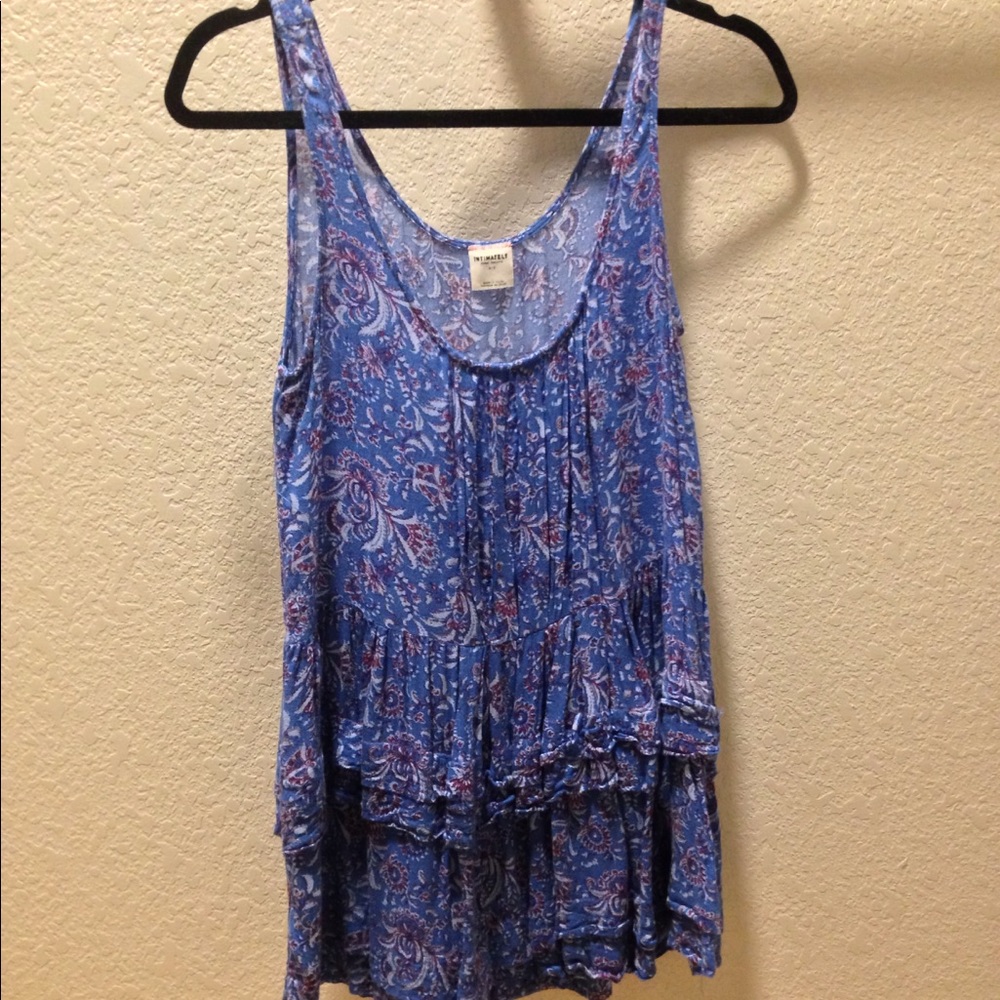 Free people dress