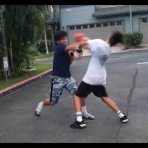 Meet your Posher, Hanu