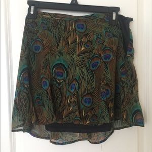 mumu skirt!!