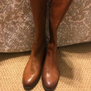 Sam Edelman “penny” riding boots