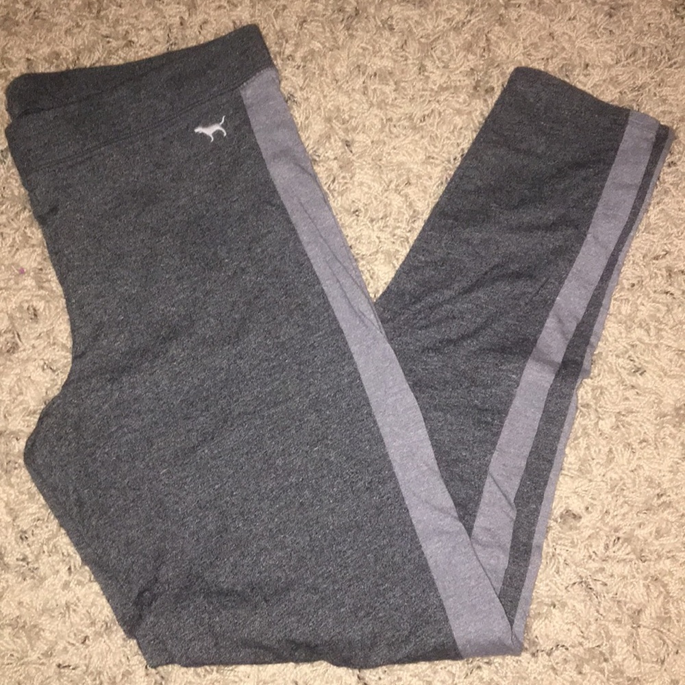 VS Pink Leggings!