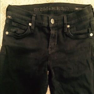 Citizen of Humanity Pants Sz 24!