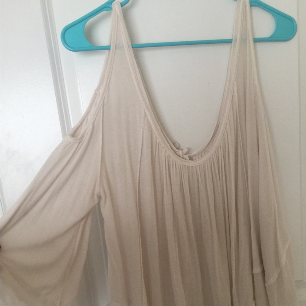 free people top!