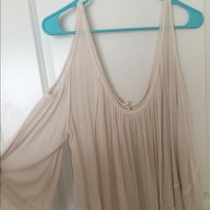 free people top!