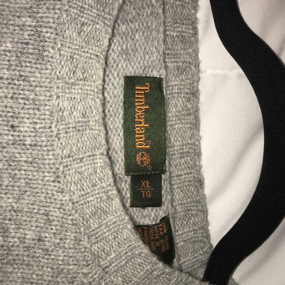 Timberland Sweater
