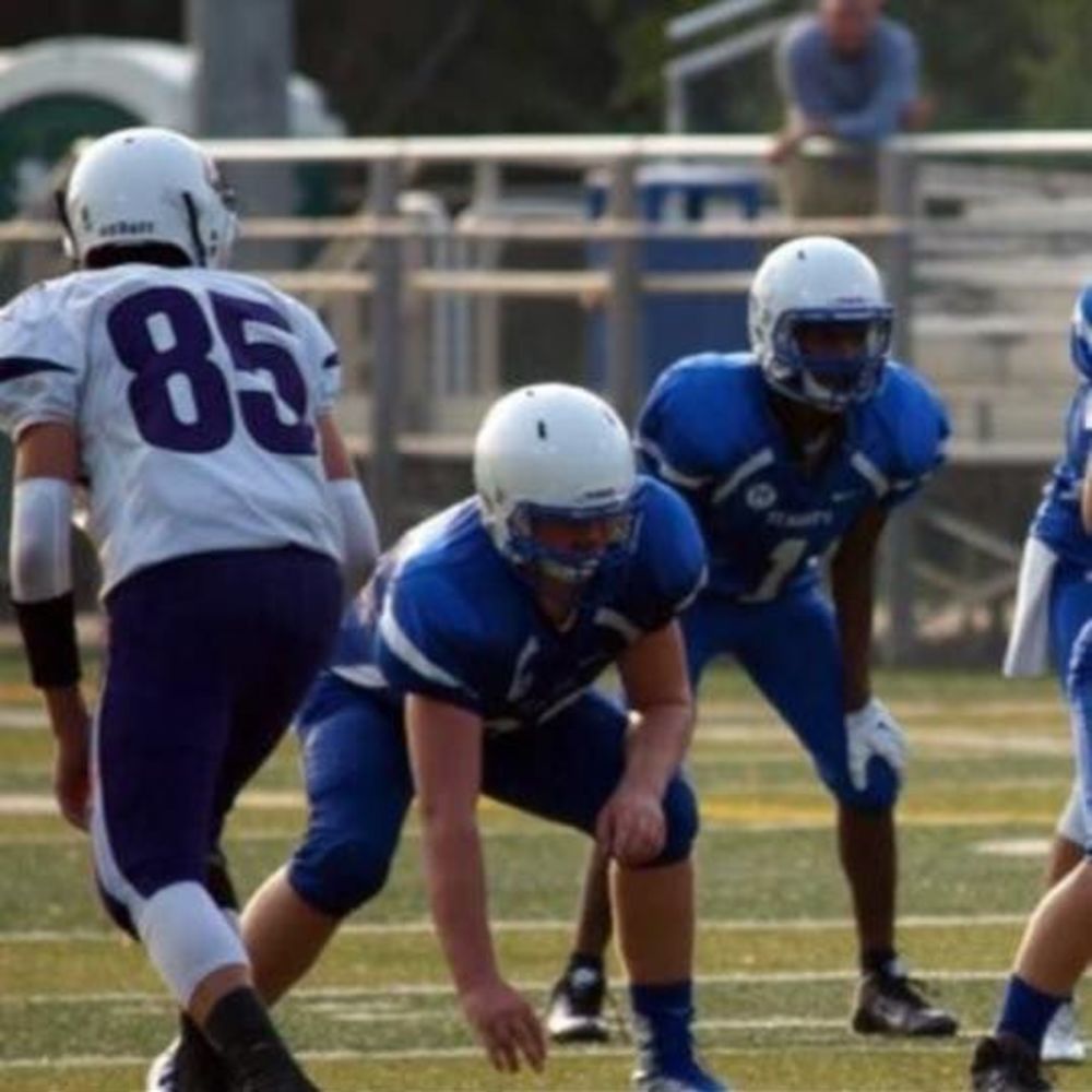 Meet your Posher, Brandon