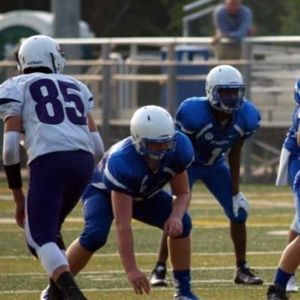 Meet your Posher, Brandon