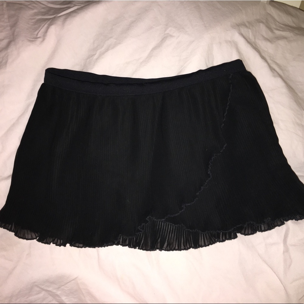 Bloch Dance Skirt
