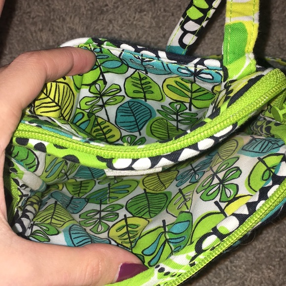 NEW W/O TAGS VERA BRADLEY PURSE - Picture 3 of 3