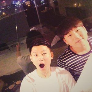 Meet your Posher, Hansol