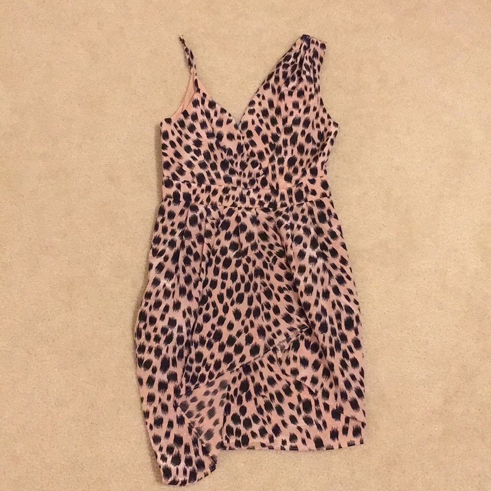 BCBGeneration Cocktail dress NWT