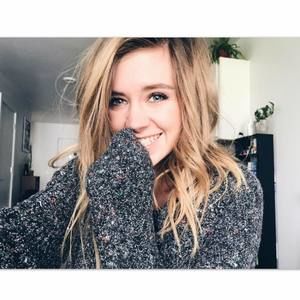 Meet your Posher, Ellie