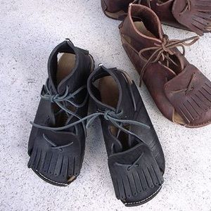 Birkenstock sandal collaboration