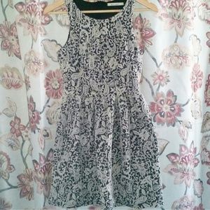 Francesca's Miami Brand Gorgeous Dress