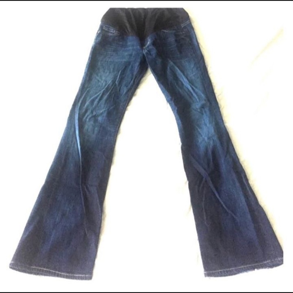 Citizens of humanity maternity jeans