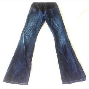 Citizens of humanity maternity jeans