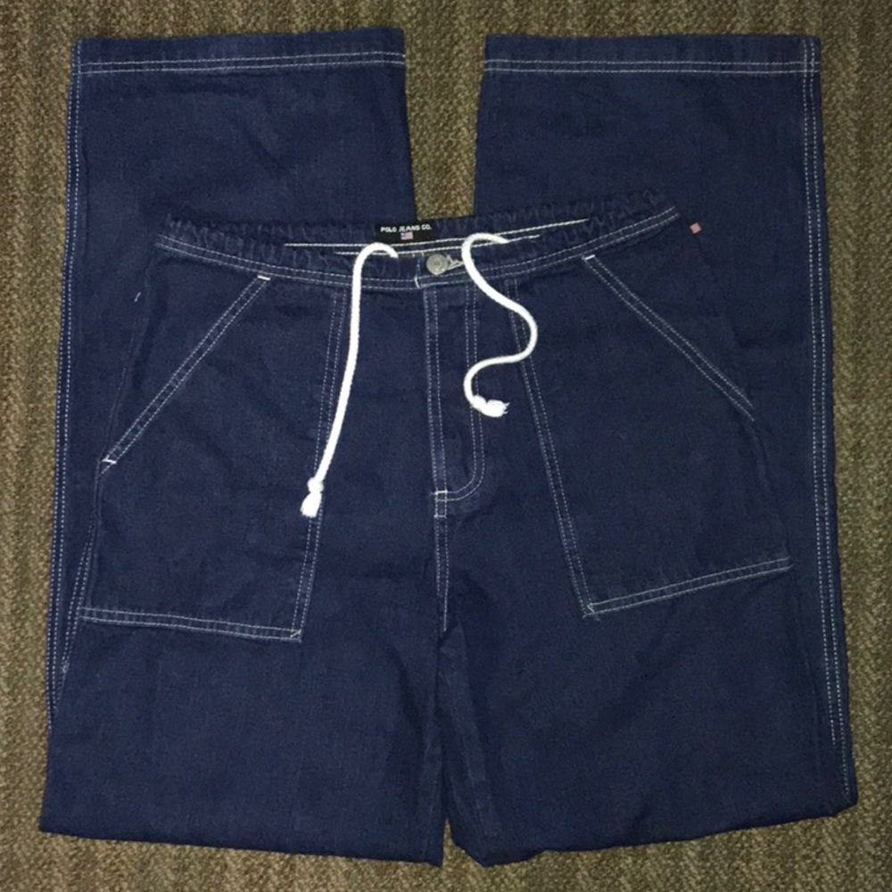 POLO JEANS CO. JEANS