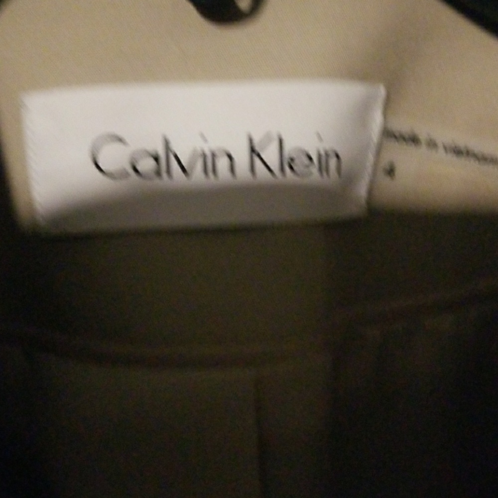 Calvin klien - Picture 3 of 4