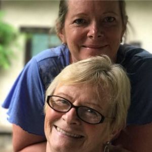 Meet your Posher, Karen