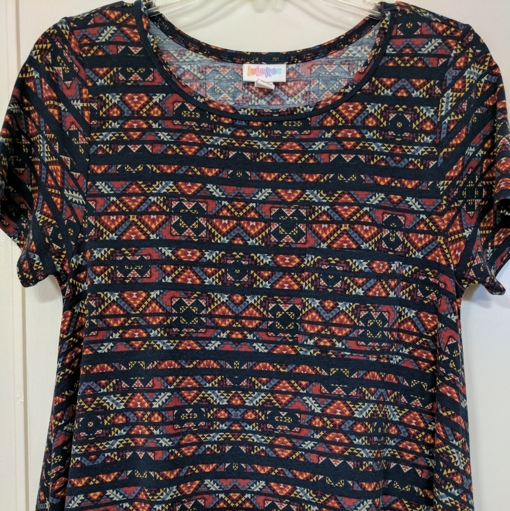 LuLaRoe XS Carly