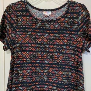 LuLaRoe XS Carly