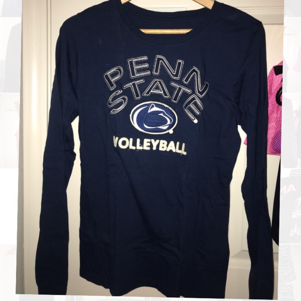 Penn State Long sleeve