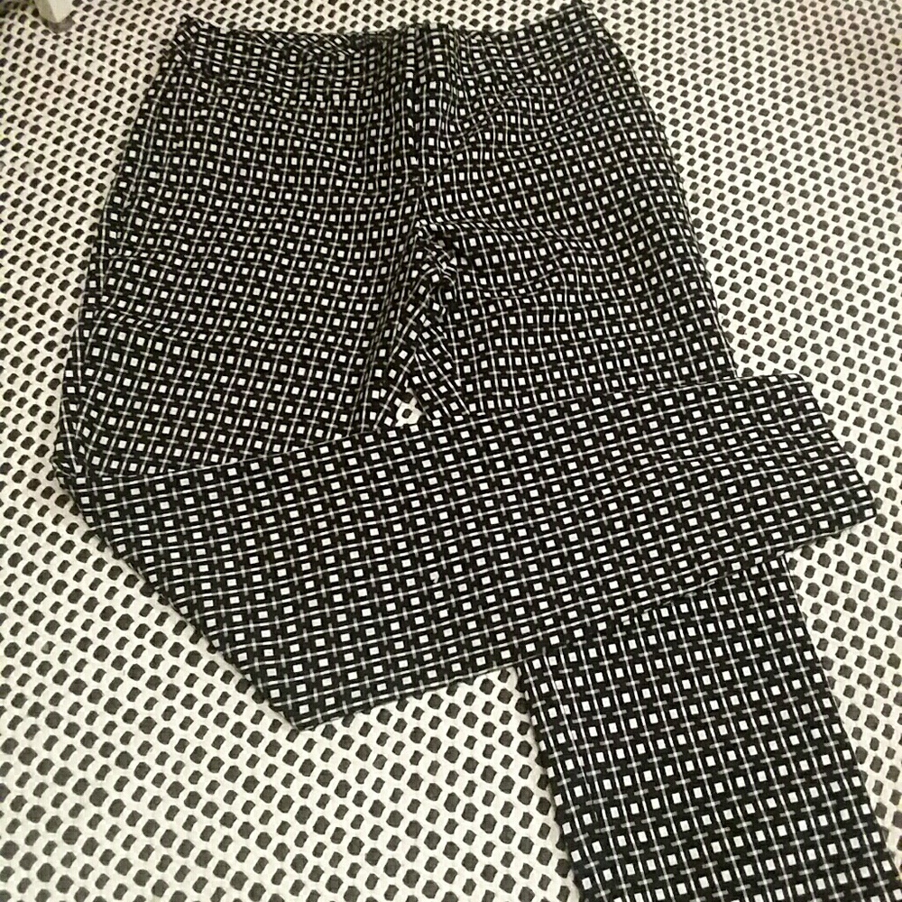 Express Columnist Dress Pants