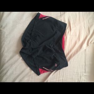 new balance shorts!!