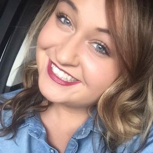 Meet your Posher, Rickelle