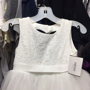 Flower Girl Dress
