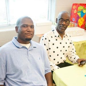 Meet your Posher, Erik