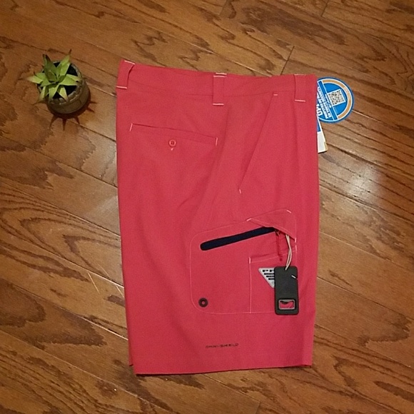 columbia pfg terminal tackle shorts