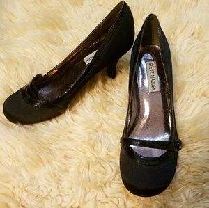Steve Madden Kitten Heels