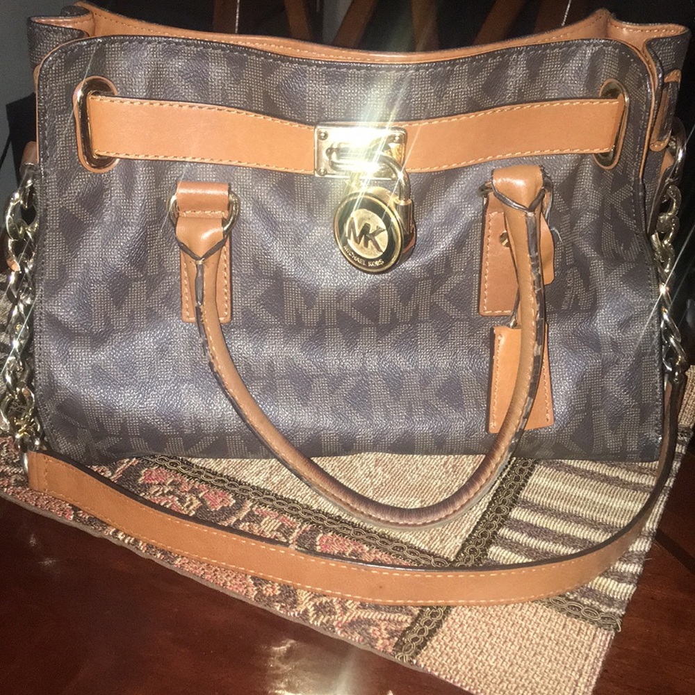 Michael Kors purse