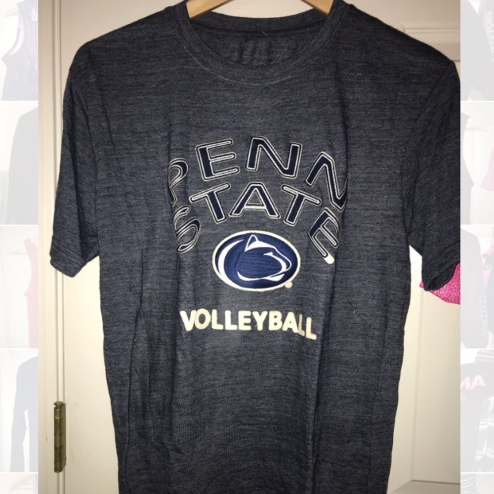 Penn state short sleeve
