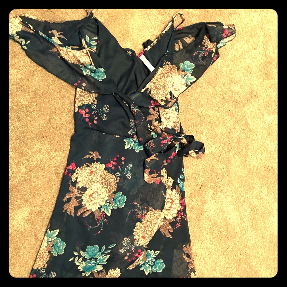 Xhilaration Dress