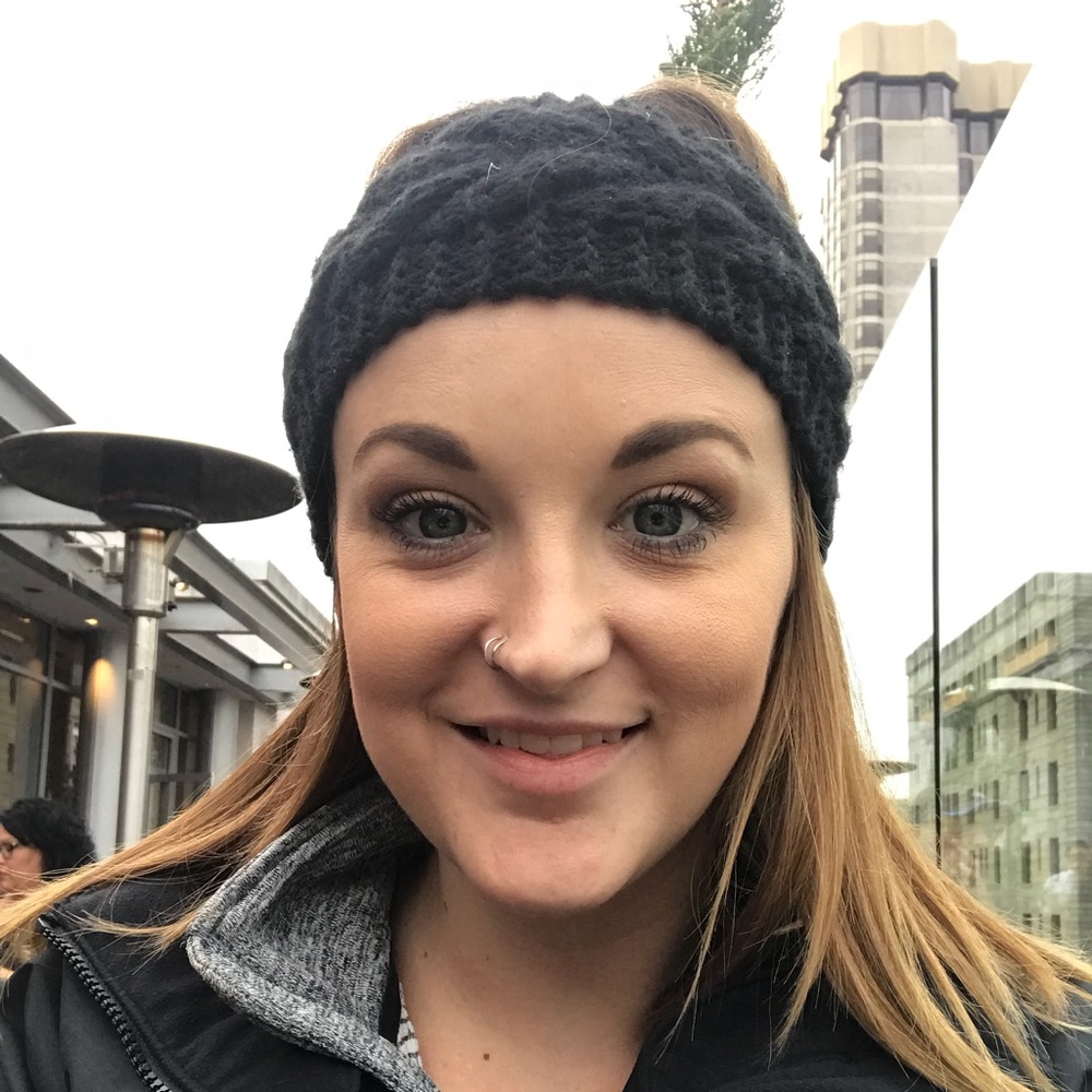 Meet your Posher, Keira