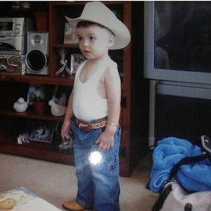 Meet your Posher, Fernando